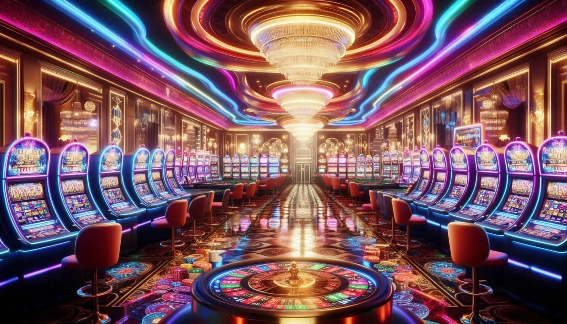 Eurogrand casino